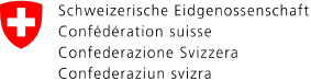 Logo della Confederazione Svizzera